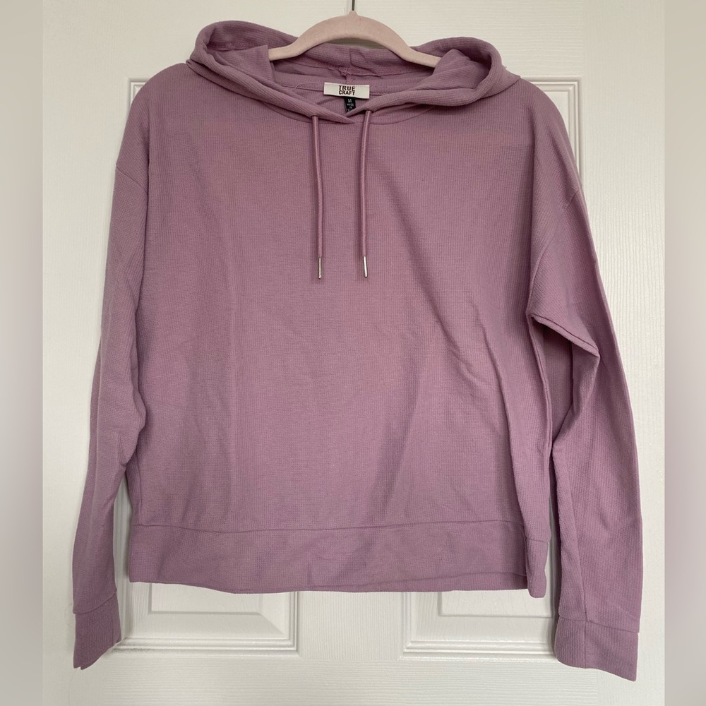True Craft Hoodie